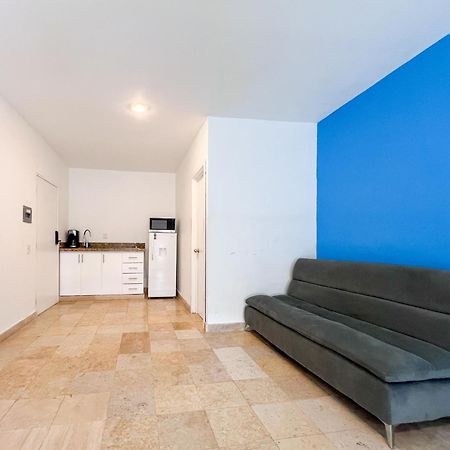 Aparthotel Loft Sabalo - Pet Friendly Mazatlán Exteriér fotografie