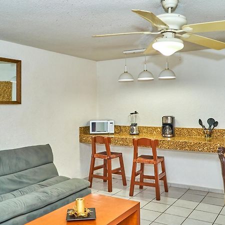 Aparthotel Loft Sabalo - Pet Friendly Mazatlán Exteriér fotografie