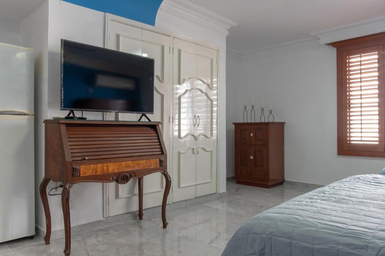 Aparthotel Loft Sabalo - Pet Friendly Mazatlán Exteriér fotografie