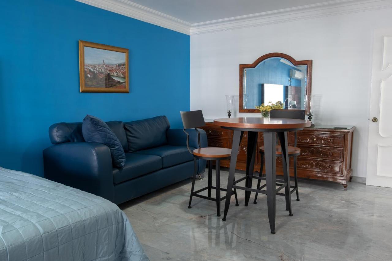 Aparthotel Loft Sabalo - Pet Friendly Mazatlán Exteriér fotografie