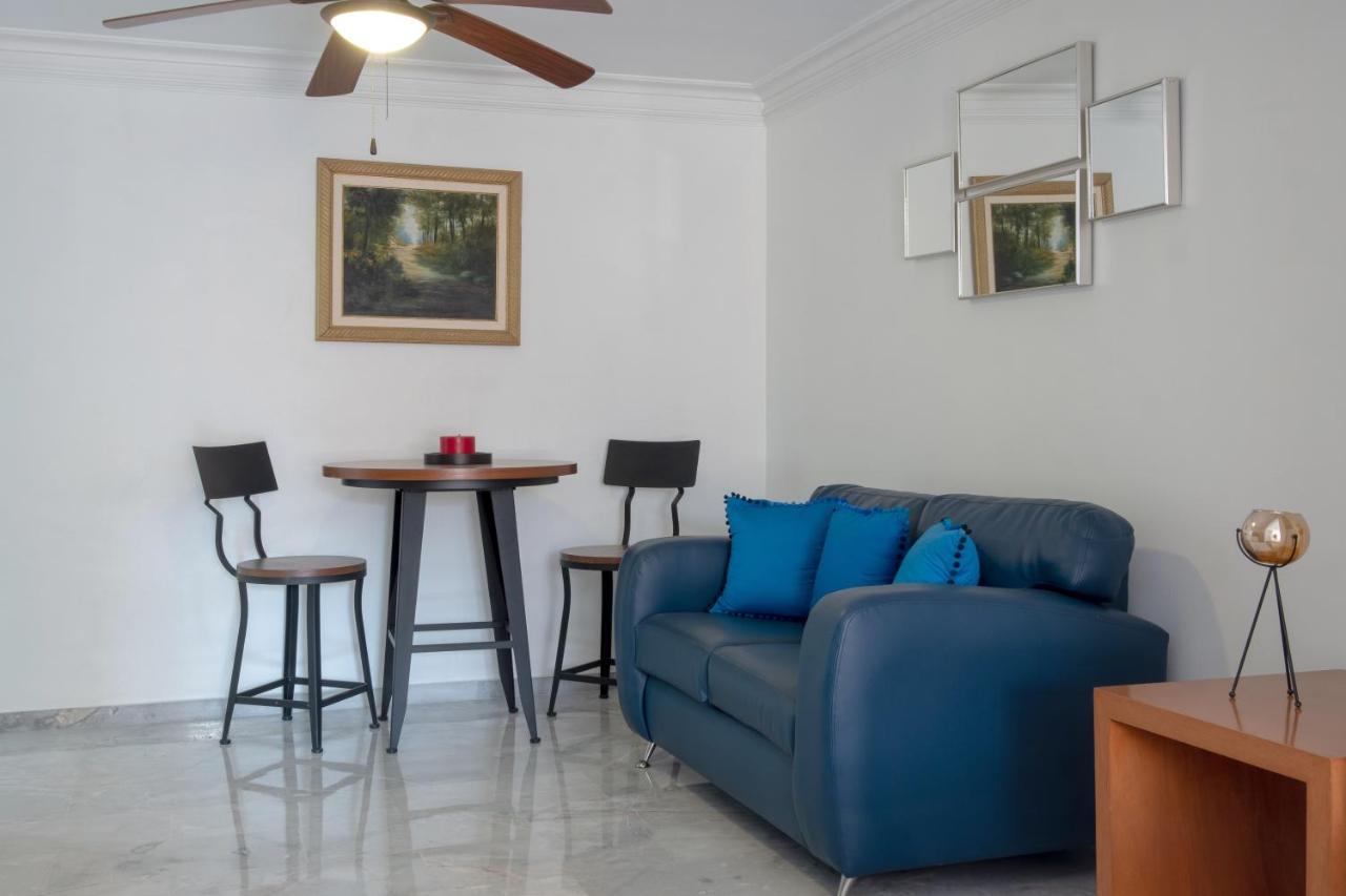 Aparthotel Loft Sabalo - Pet Friendly Mazatlán Exteriér fotografie