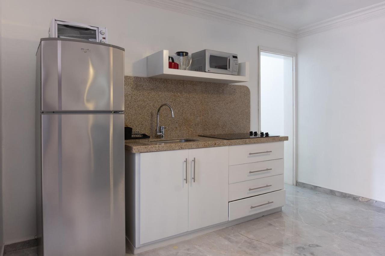 Aparthotel Loft Sabalo - Pet Friendly Mazatlán Exteriér fotografie