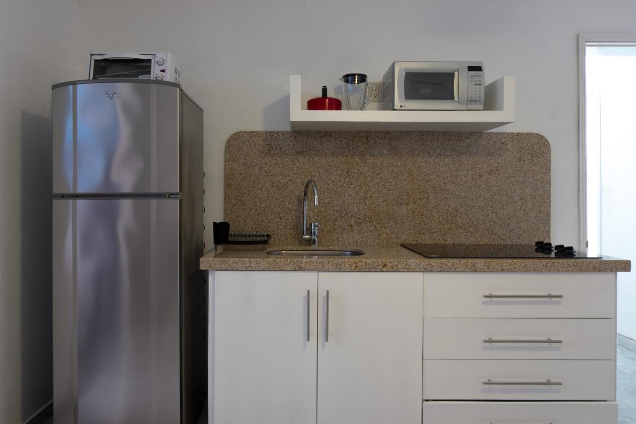 Aparthotel Loft Sabalo - Pet Friendly Mazatlán Exteriér fotografie