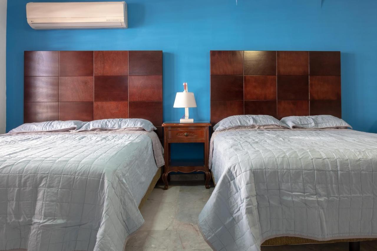 Aparthotel Loft Sabalo - Pet Friendly Mazatlán Exteriér fotografie