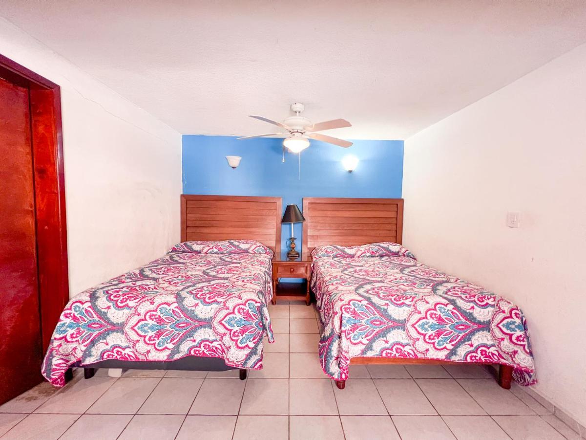 Aparthotel Loft Sabalo - Pet Friendly Mazatlán Exteriér fotografie