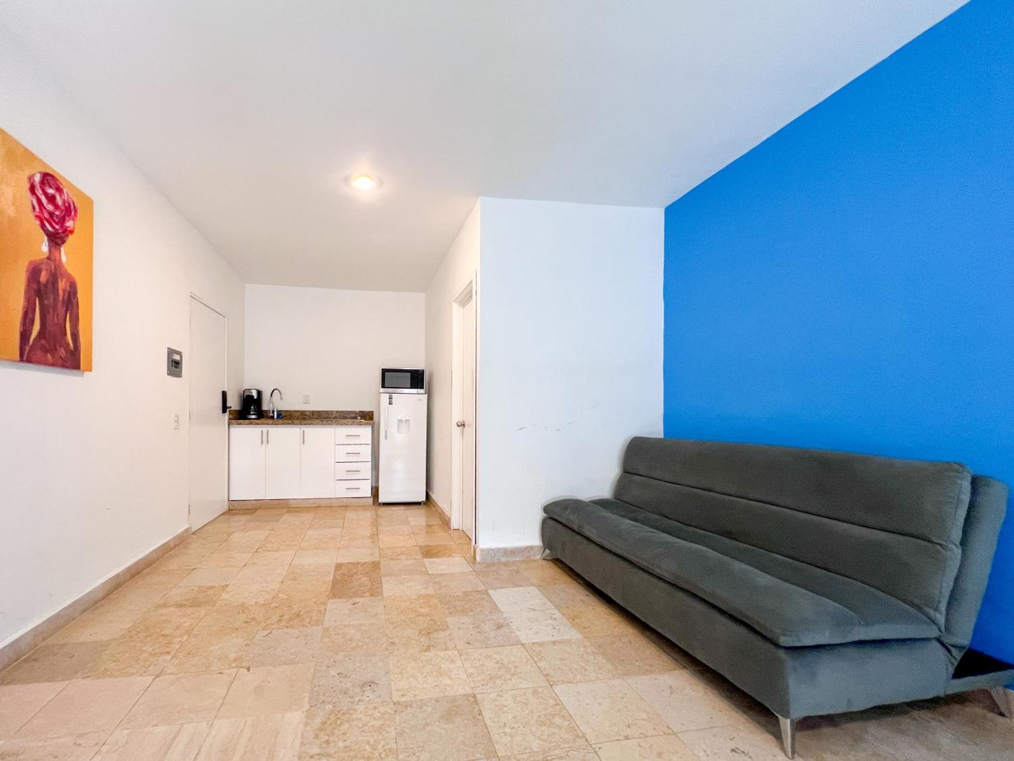 Aparthotel Loft Sabalo - Pet Friendly Mazatlán Exteriér fotografie