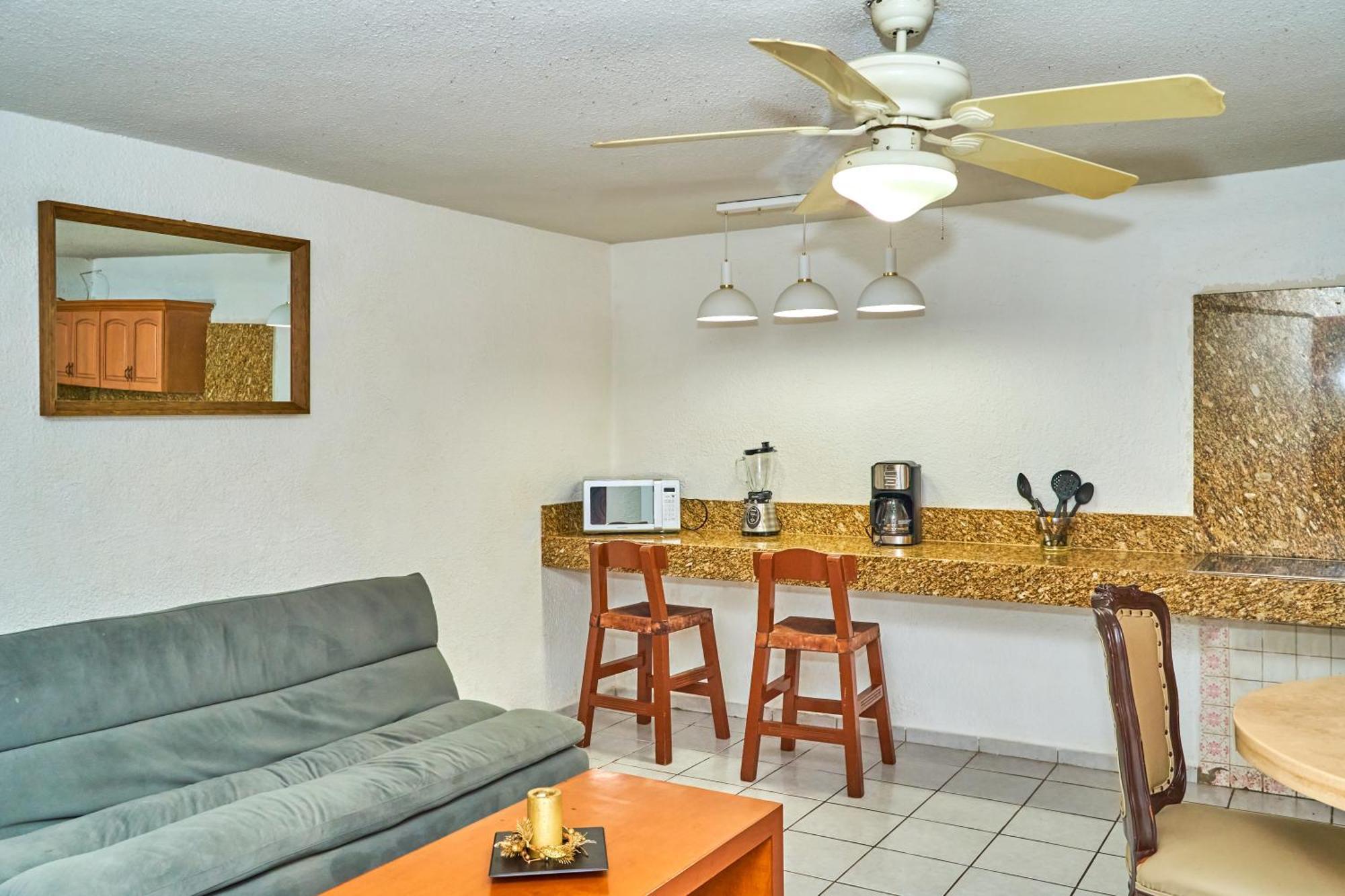 Aparthotel Loft Sabalo - Pet Friendly Mazatlán Exteriér fotografie