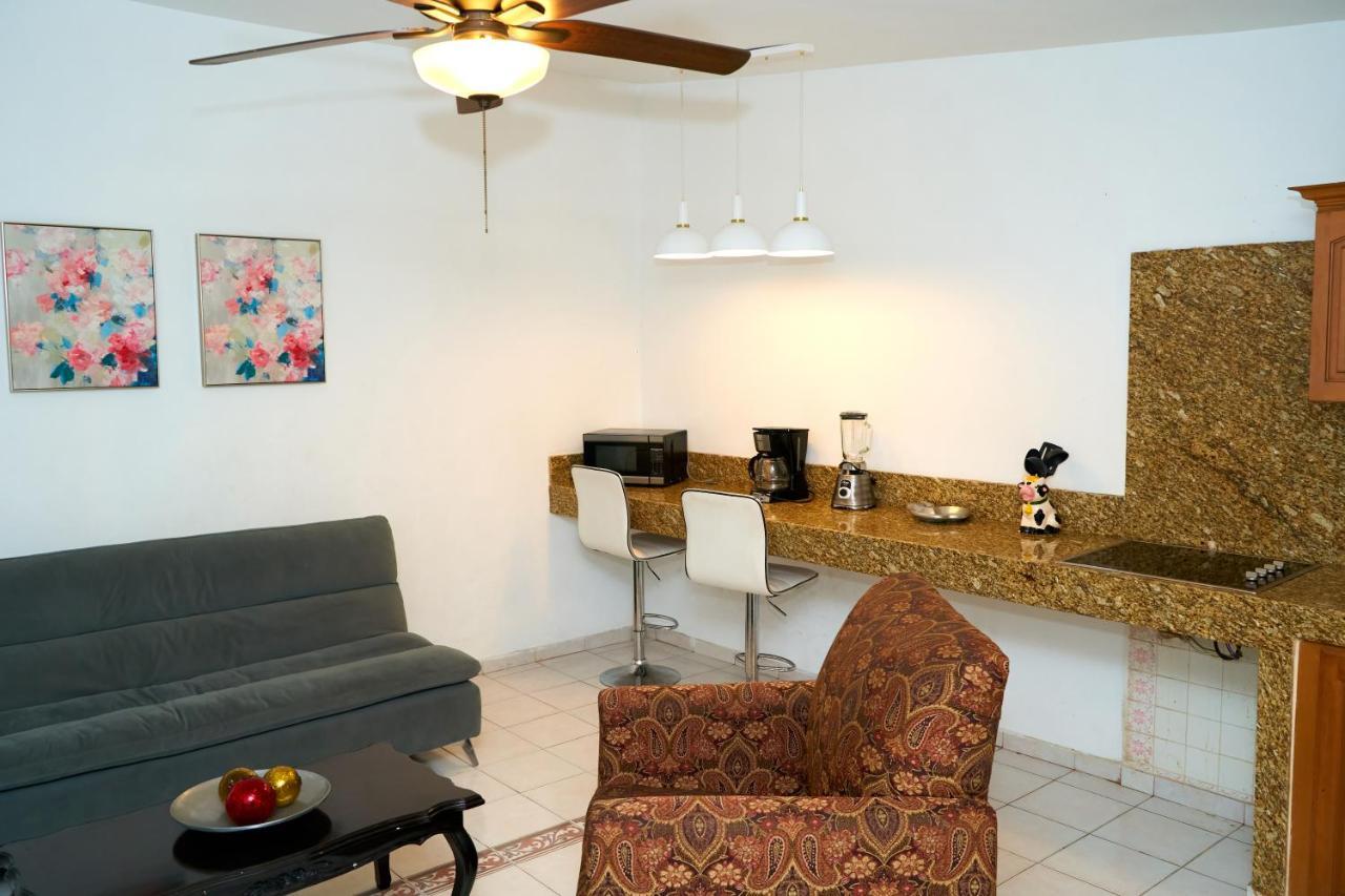 Aparthotel Loft Sabalo - Pet Friendly Mazatlán Exteriér fotografie