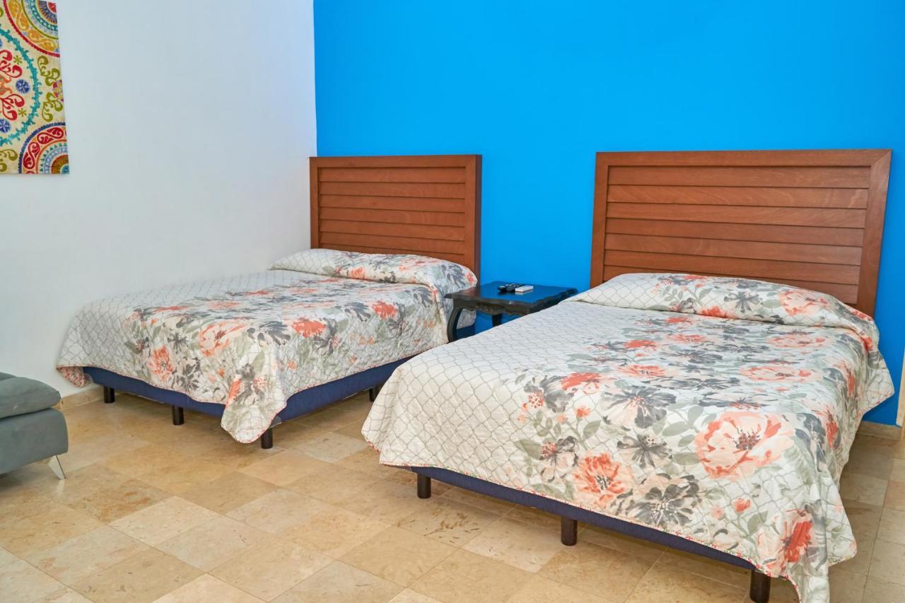 Aparthotel Loft Sabalo - Pet Friendly Mazatlán Exteriér fotografie
