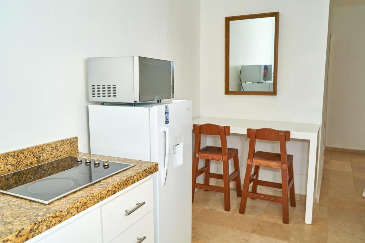 Aparthotel Loft Sabalo - Pet Friendly Mazatlán Exteriér fotografie