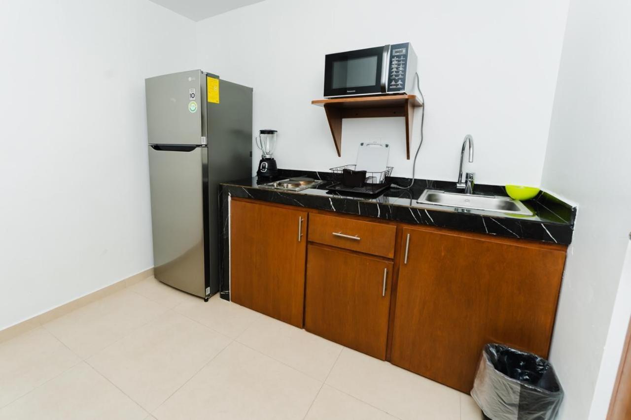 Aparthotel Loft Sabalo - Pet Friendly Mazatlán Exteriér fotografie