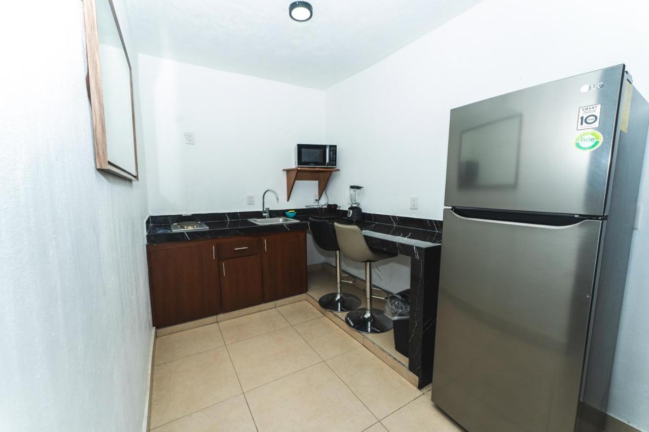 Aparthotel Loft Sabalo - Pet Friendly Mazatlán Exteriér fotografie