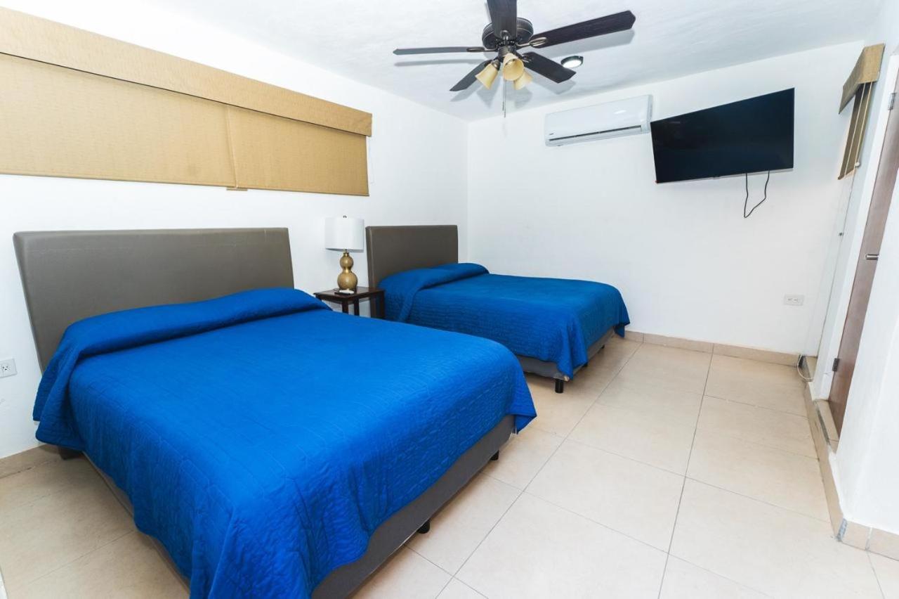 Aparthotel Loft Sabalo - Pet Friendly Mazatlán Exteriér fotografie