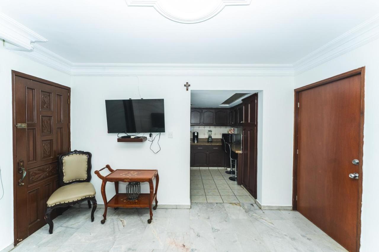 Aparthotel Loft Sabalo - Pet Friendly Mazatlán Exteriér fotografie