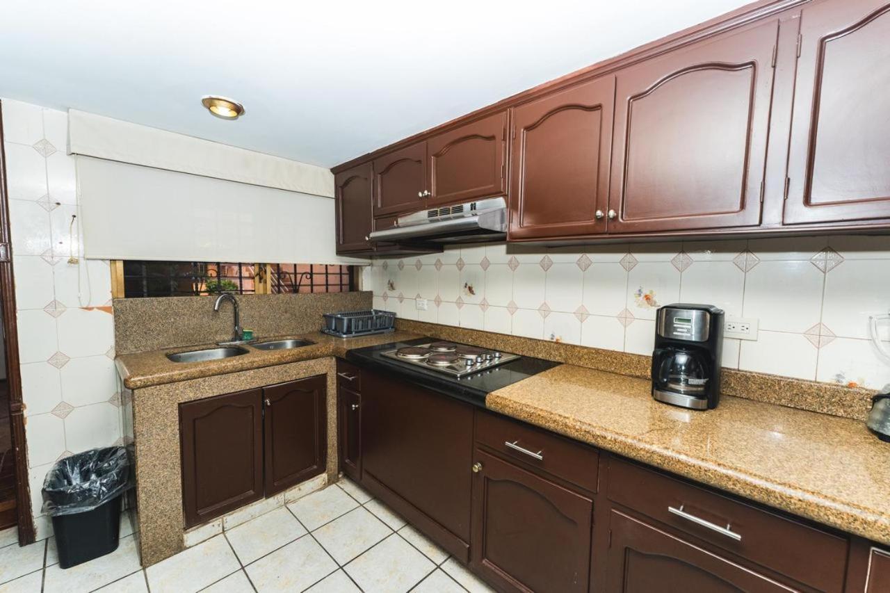 Aparthotel Loft Sabalo - Pet Friendly Mazatlán Exteriér fotografie
