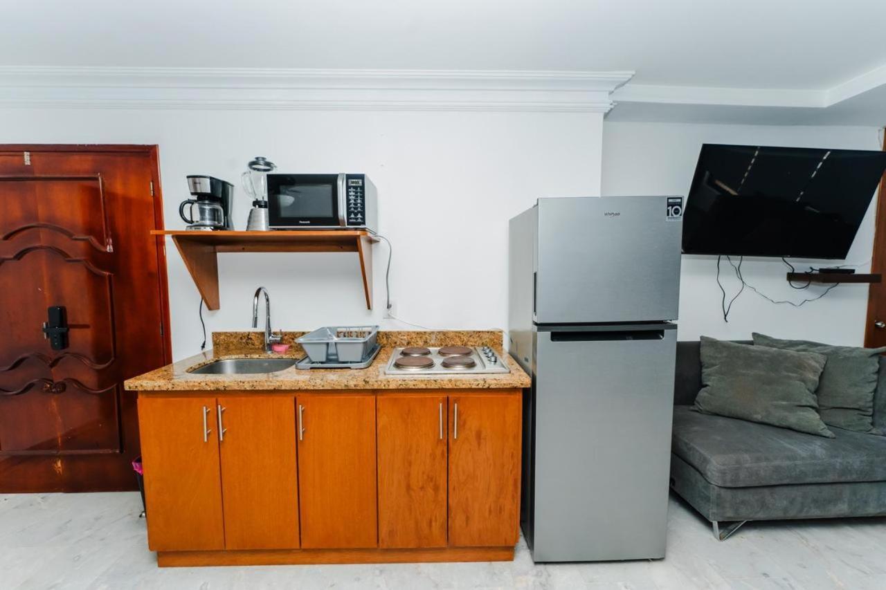 Aparthotel Loft Sabalo - Pet Friendly Mazatlán Exteriér fotografie