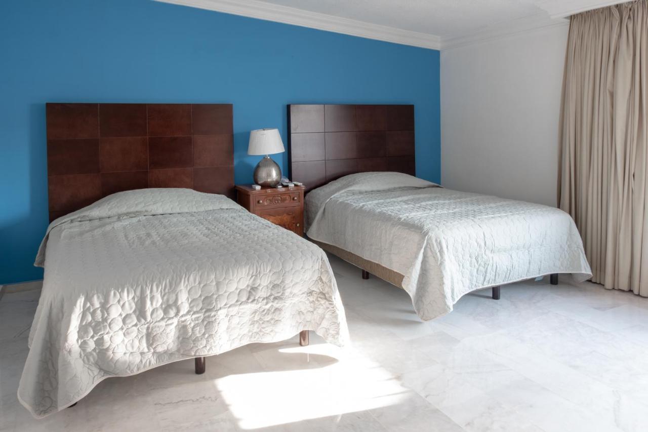 Aparthotel Loft Sabalo - Pet Friendly Mazatlán Exteriér fotografie